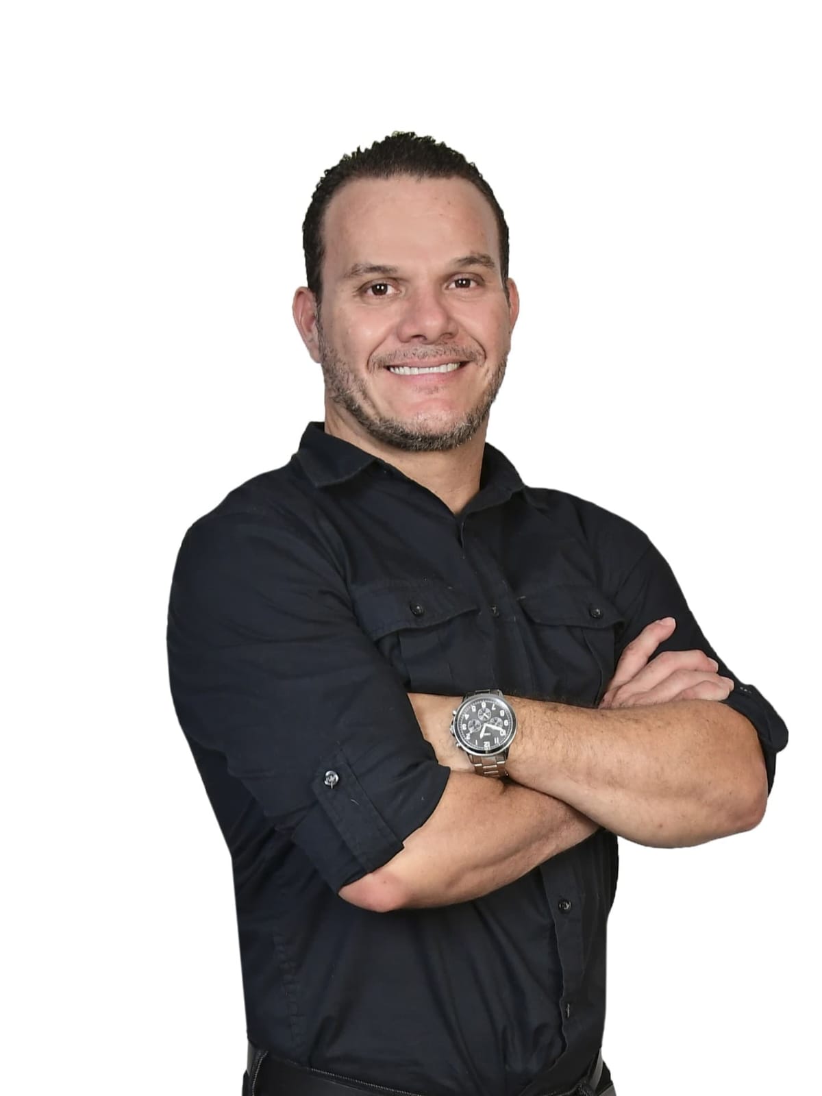 Esteban Hernandez