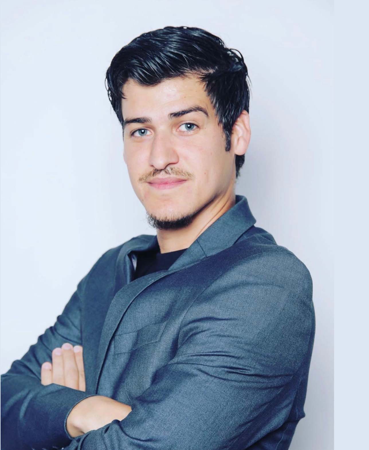 Esteban Vásquez