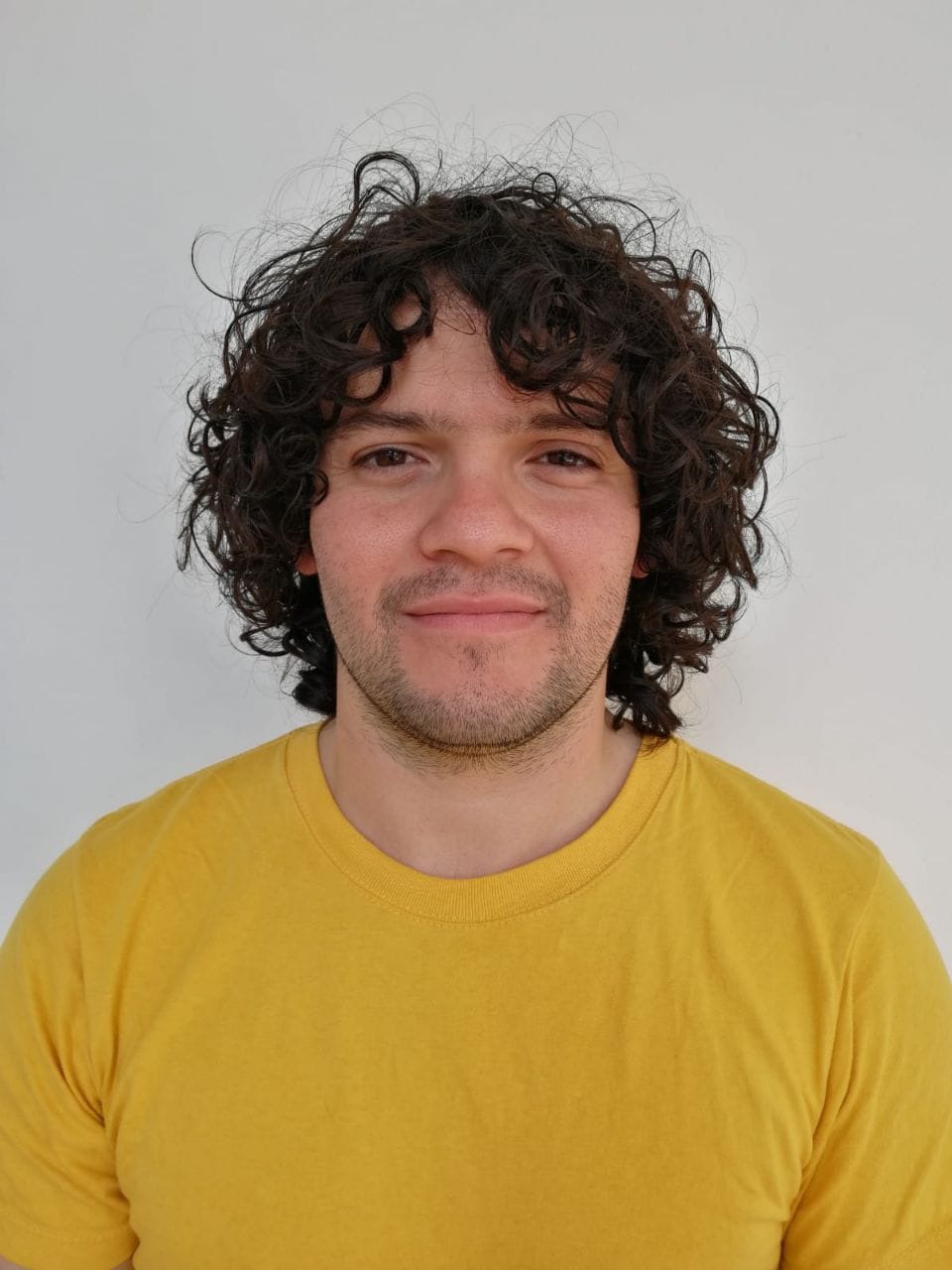 Fabian Arguedas