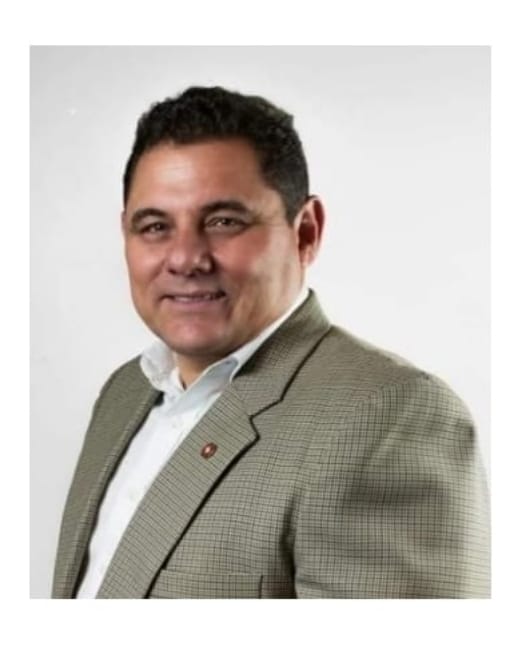 Federico Gutierrez